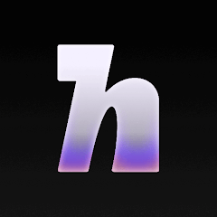 Hype AI app icon